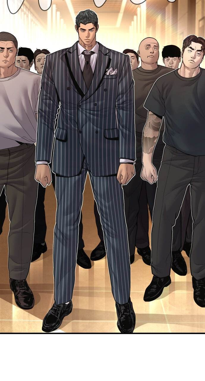 Manager Kim Chapter 192 page 99 - 