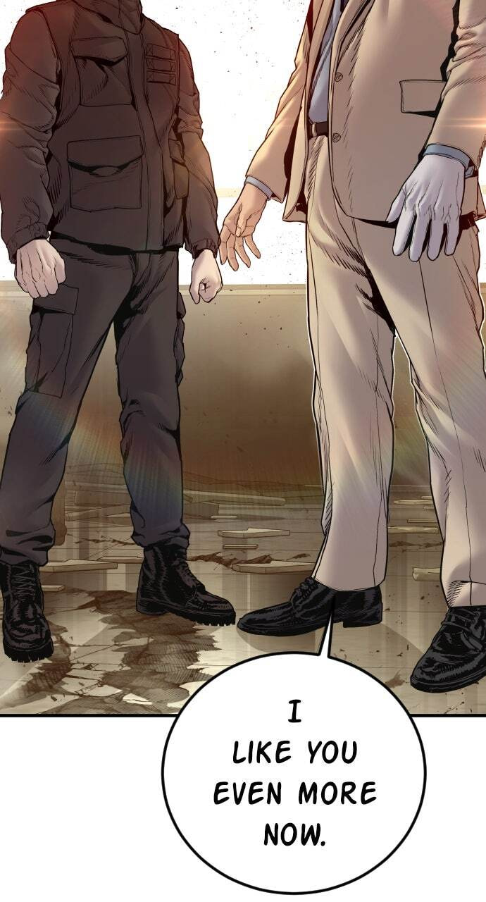 Manager Kim Chapter 193 page 107 - 