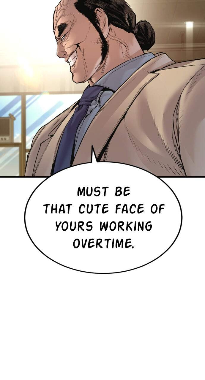 Manager Kim Chapter 193 page 109 - 