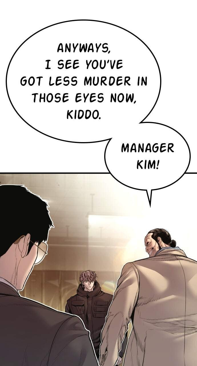 Manager Kim Chapter 193 page 112 - 