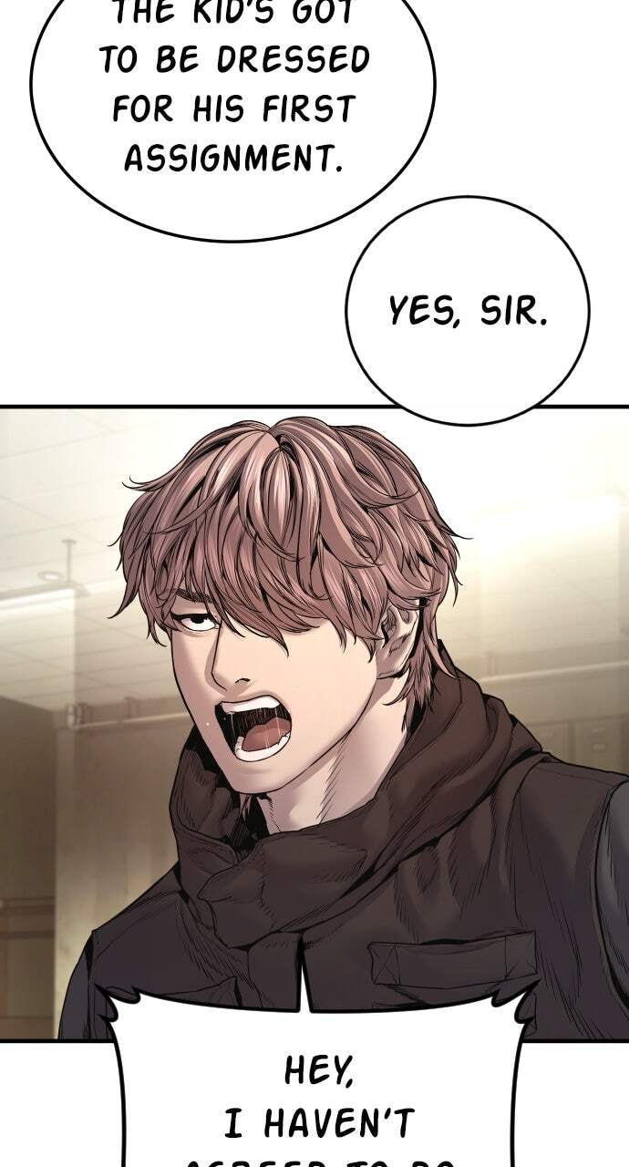 Manager Kim Chapter 193 page 114 - 