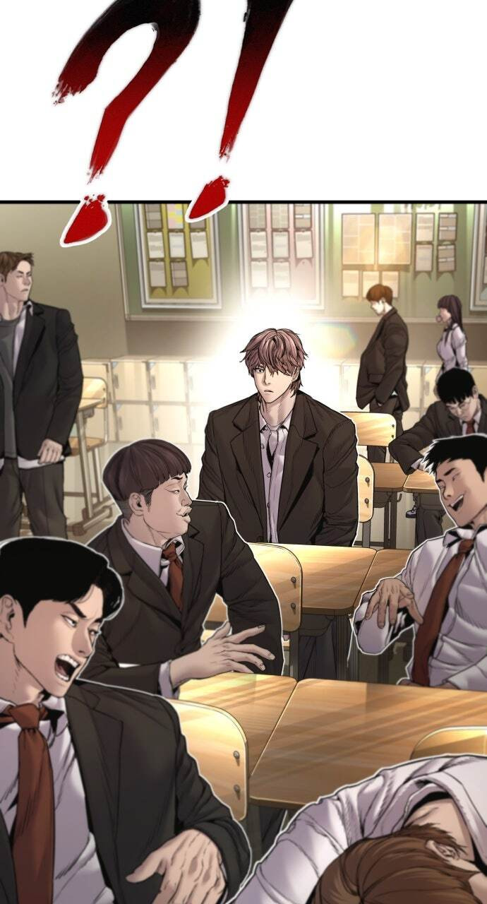 Manager Kim Chapter 193 page 117 - 