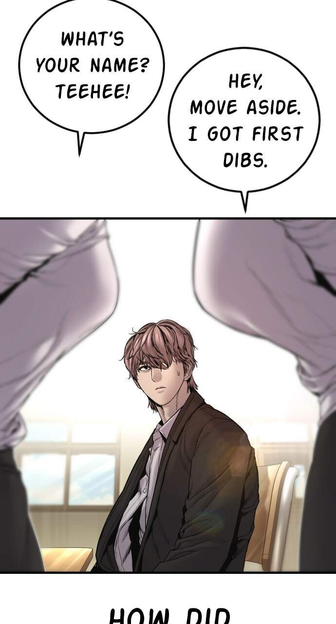 Manager Kim Chapter 193 page 120 - 