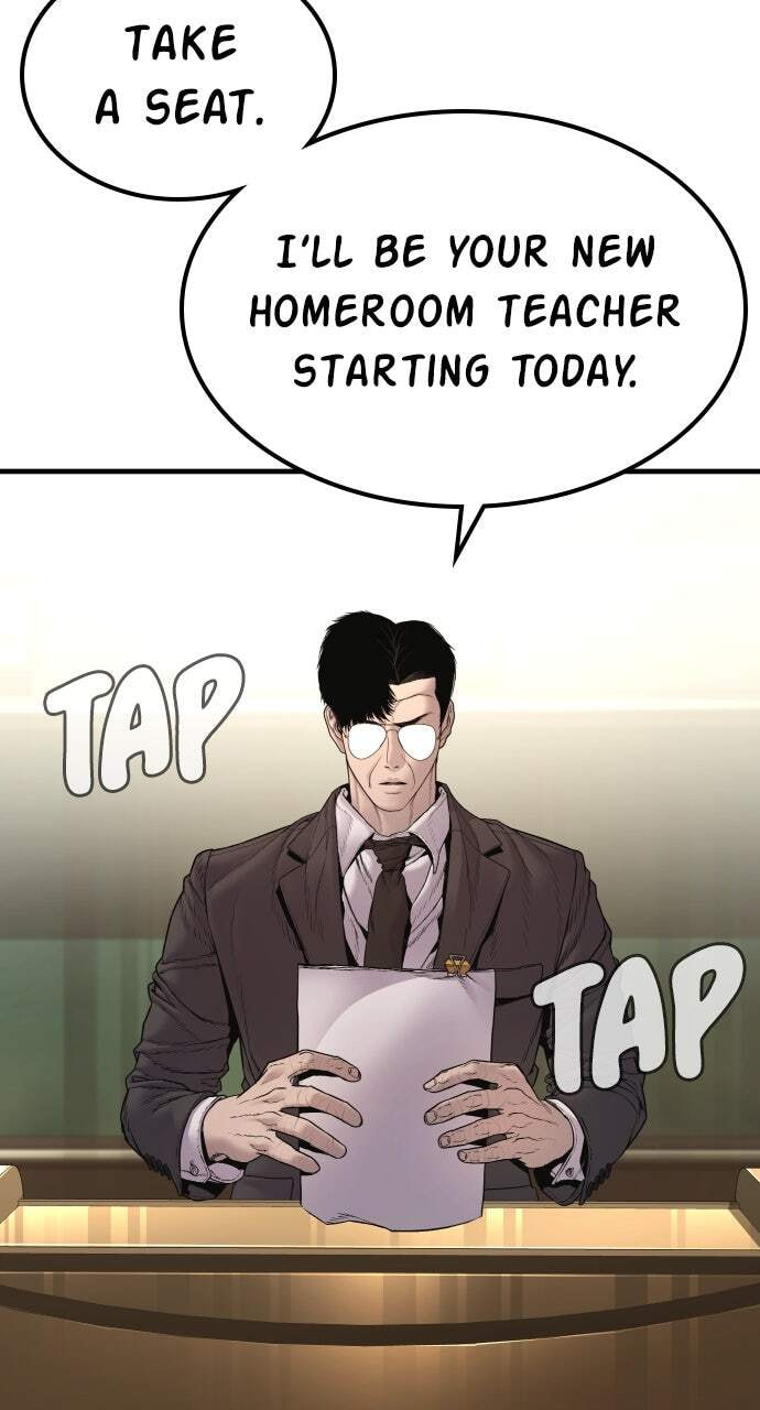 Manager Kim Chapter 193 page 123 - 