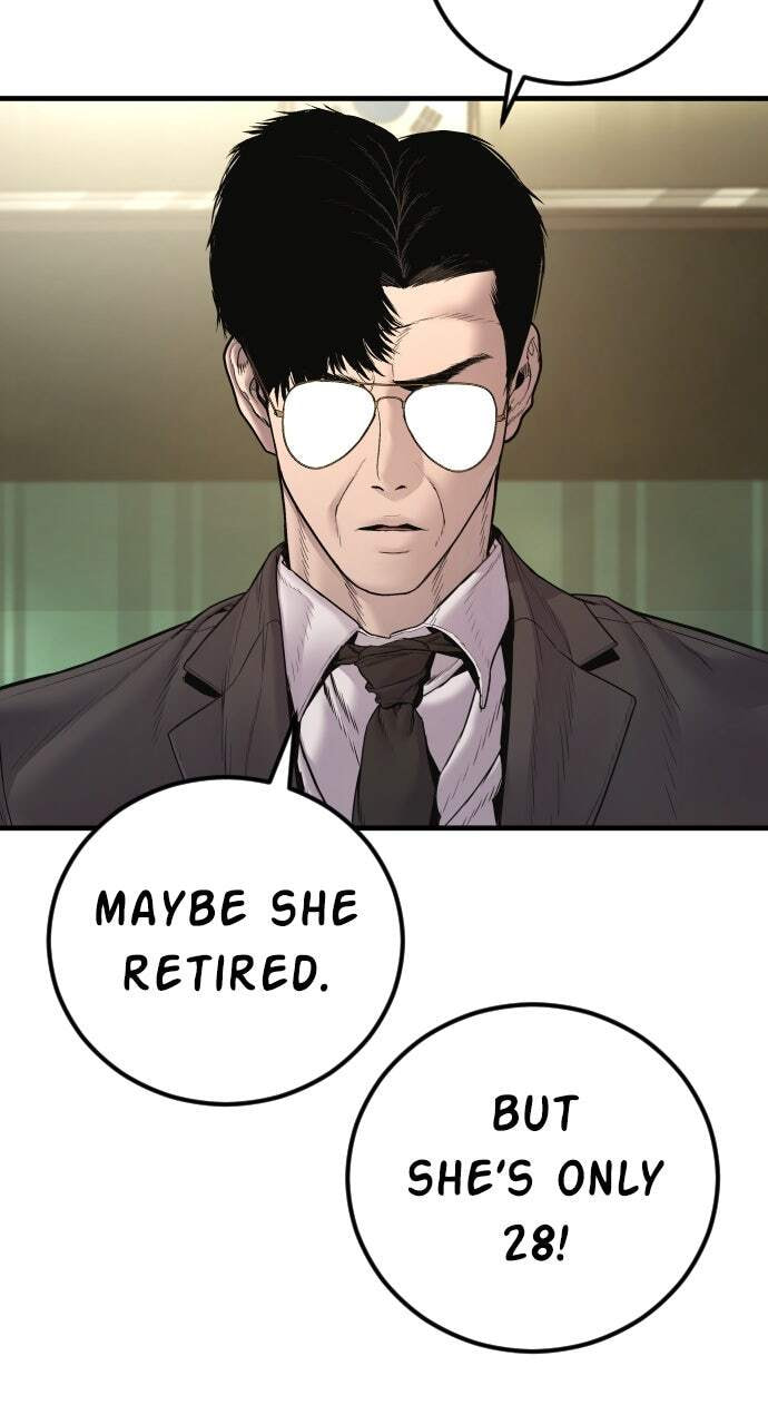 Manager Kim Chapter 193 page 125 - 
