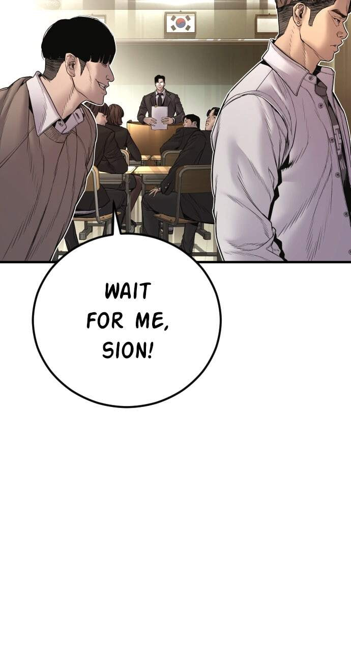 Manager Kim Chapter 193 page 134 - 