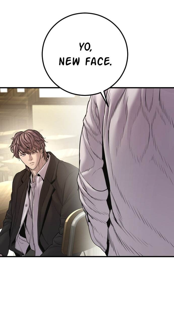 Manager Kim Chapter 193 page 135 - 