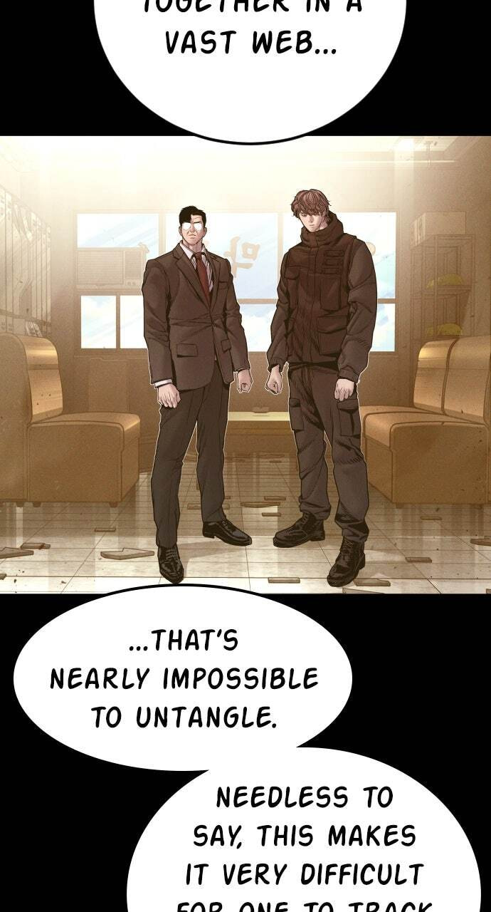 Manager Kim Chapter 193 page 143 - 