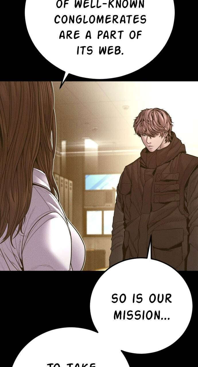 Manager Kim Chapter 193 page 150 - 