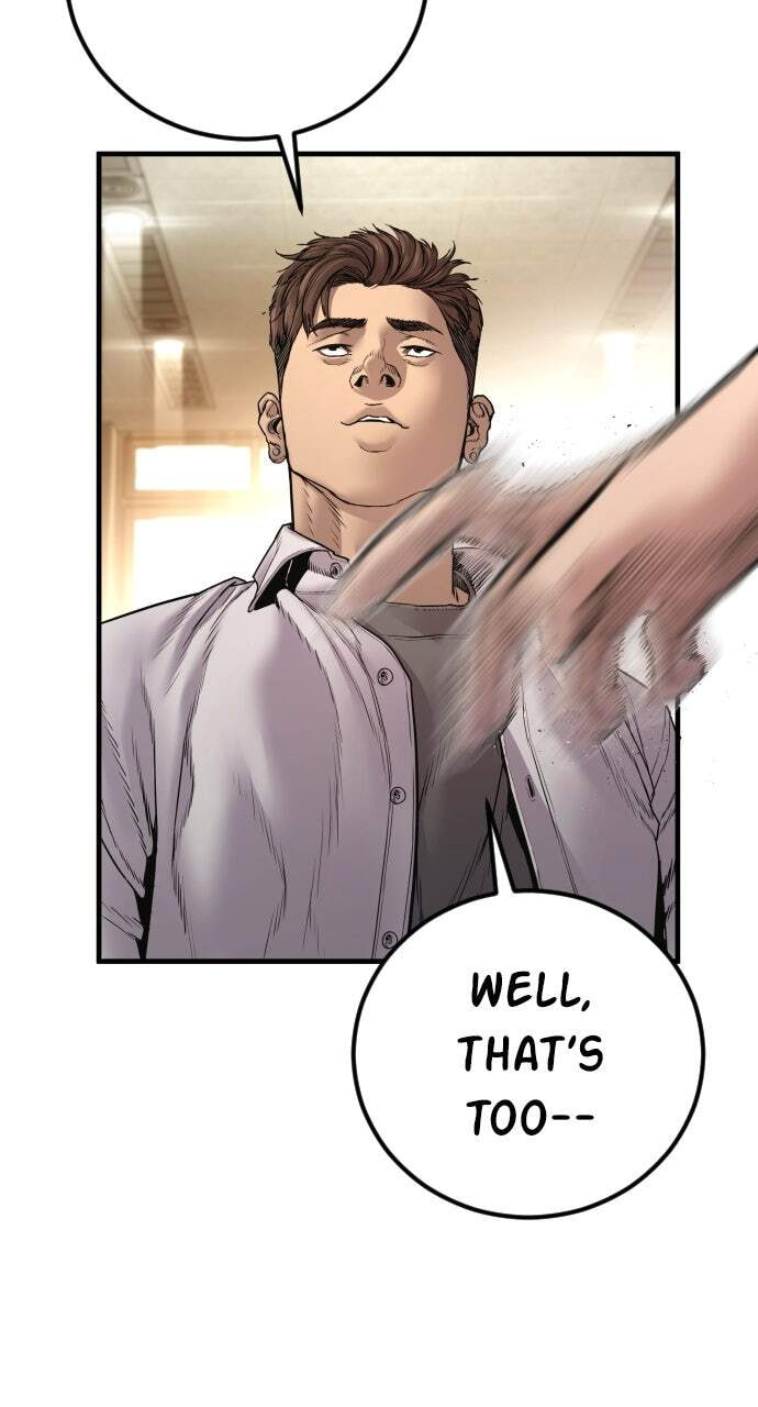 Manager Kim Chapter 193 page 172 - 