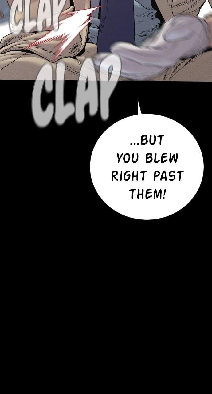 Manager Kim Chapter 193 page 27 - 