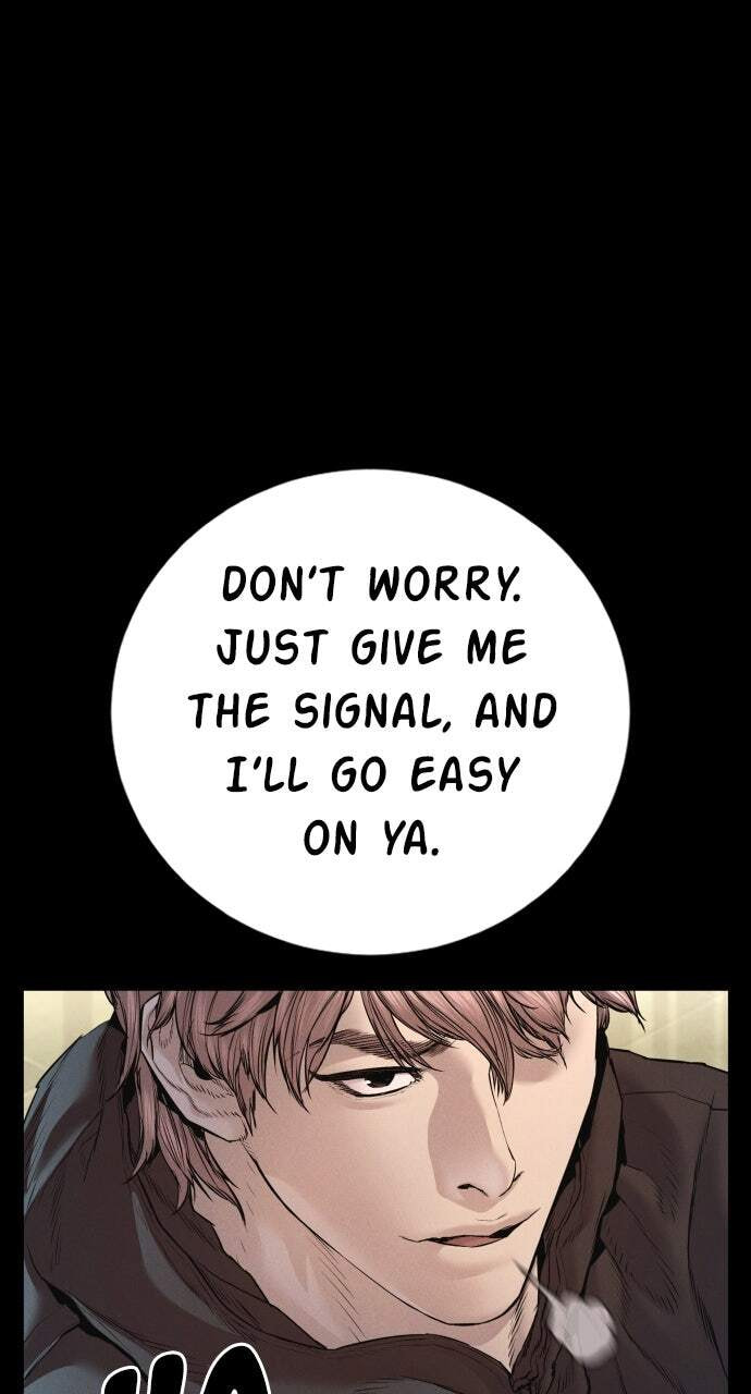 Manager Kim Chapter 193 page 35 - 