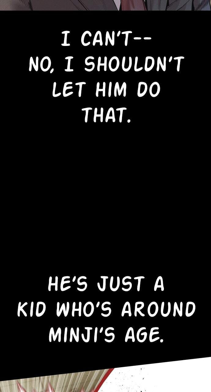 Manager Kim Chapter 193 page 61 - 