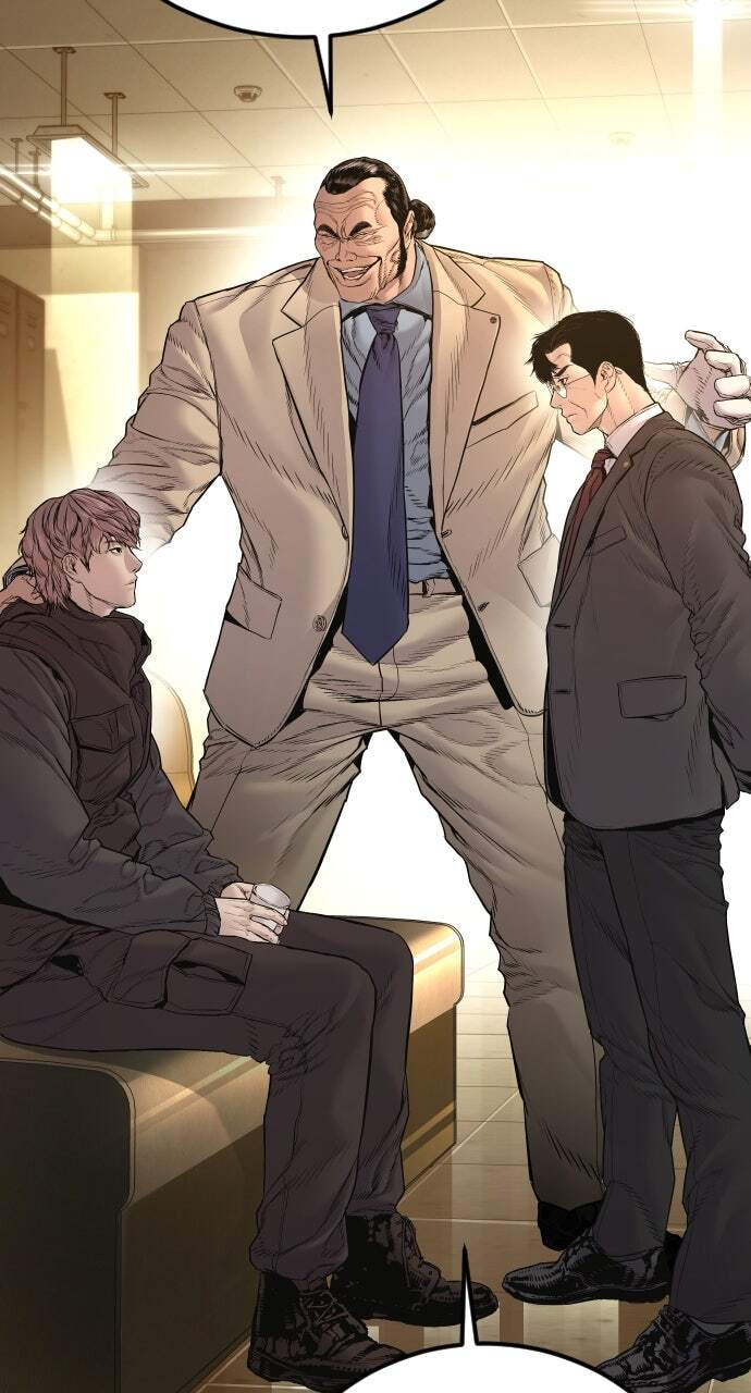 Manager Kim Chapter 193 page 72 - 