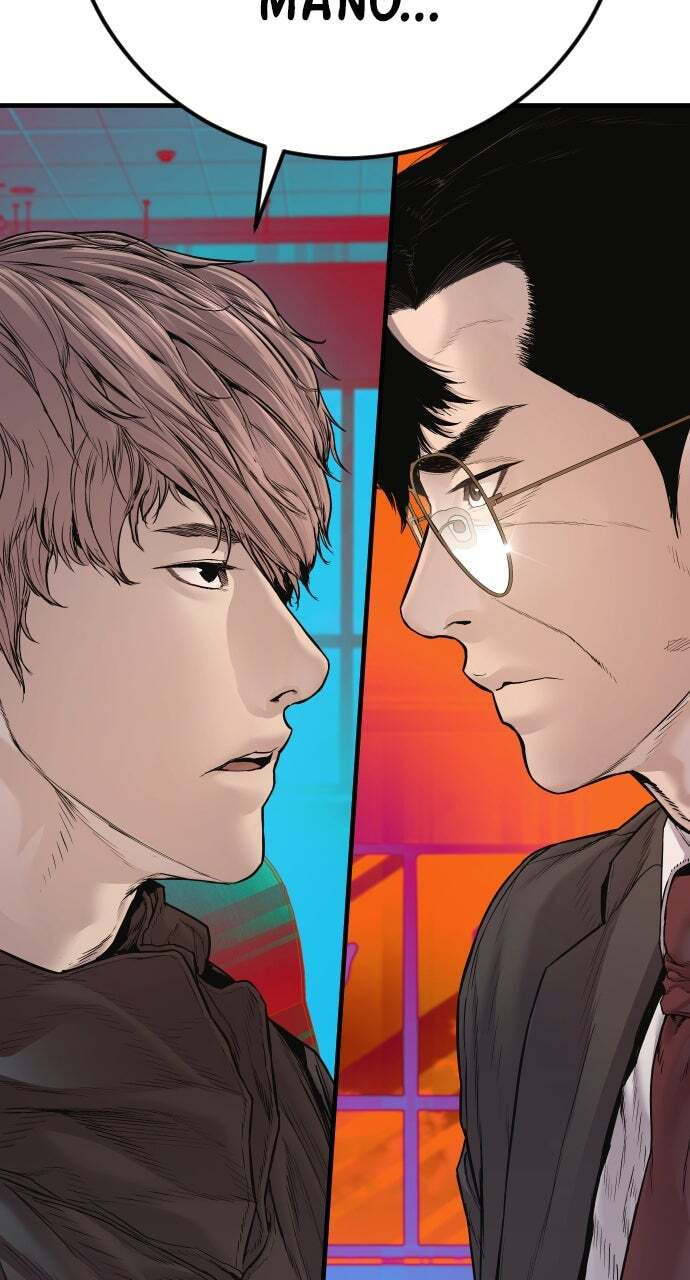 Manager Kim Chapter 193 page 77 - 
