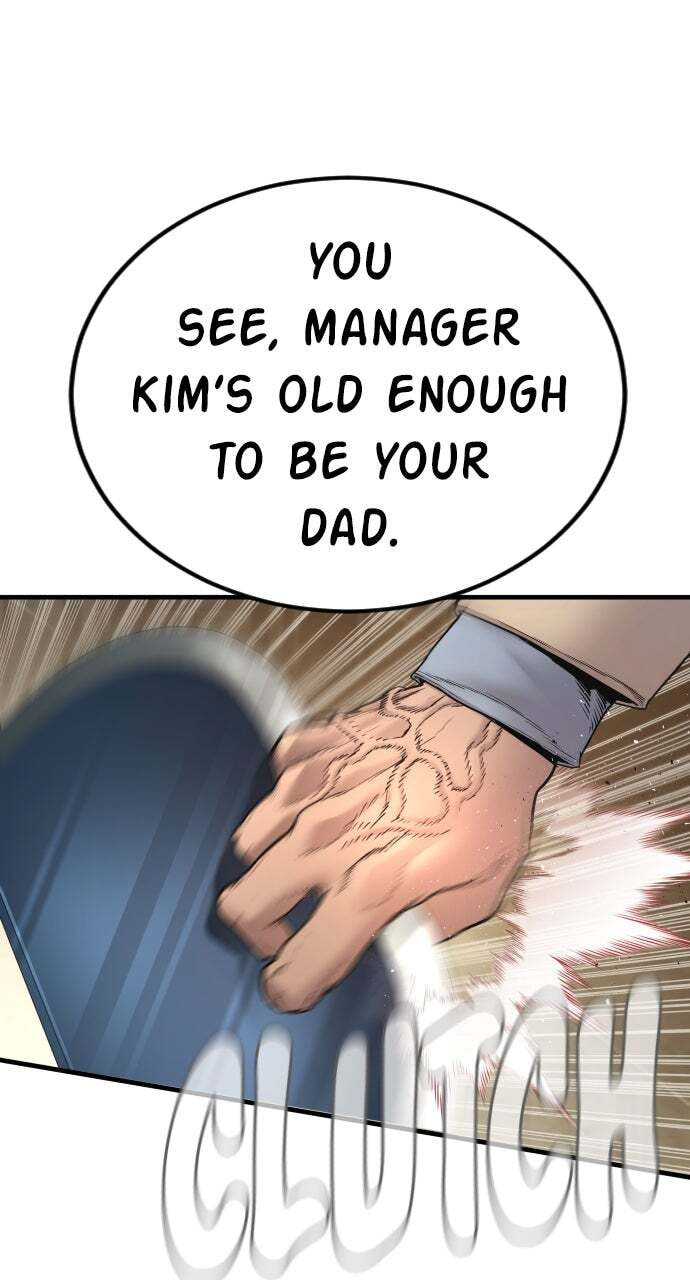 Manager Kim Chapter 193 page 86 - 