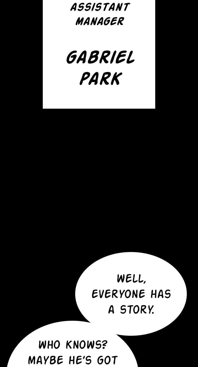 Manager Kim Chapter 193 page 10 - 