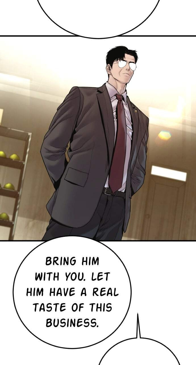 Manager Kim Chapter 193 page 93 - 
