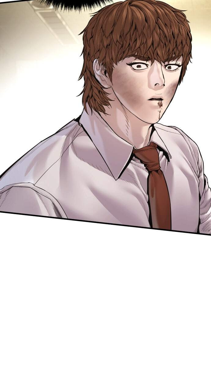 Manager Kim Chapter 194 page 141 - 