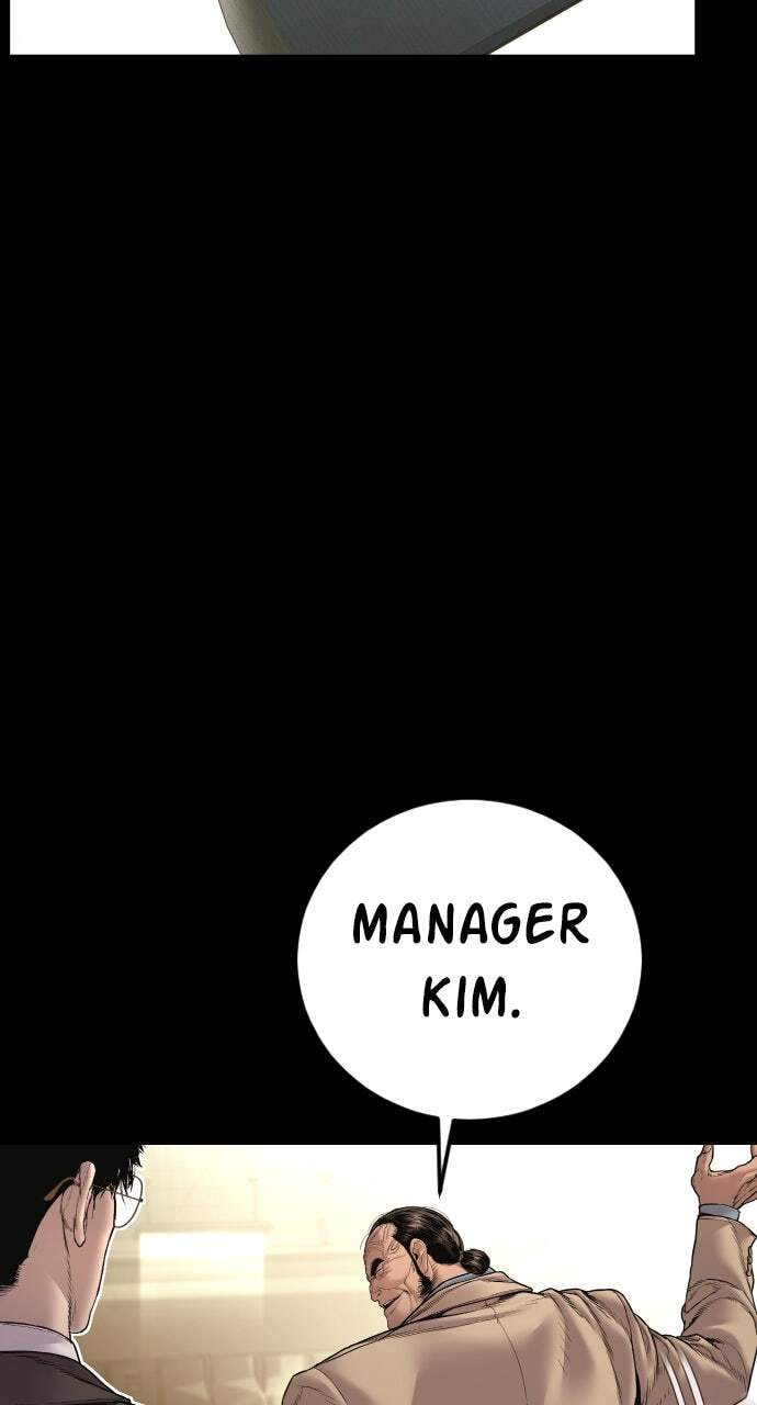 Manager Kim Chapter 194 page 144 - 
