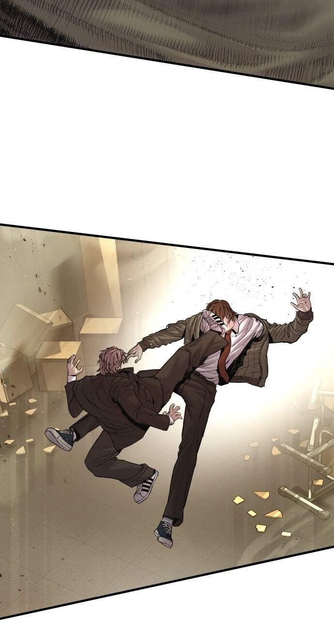 Manager Kim Chapter 194 page 161 - 