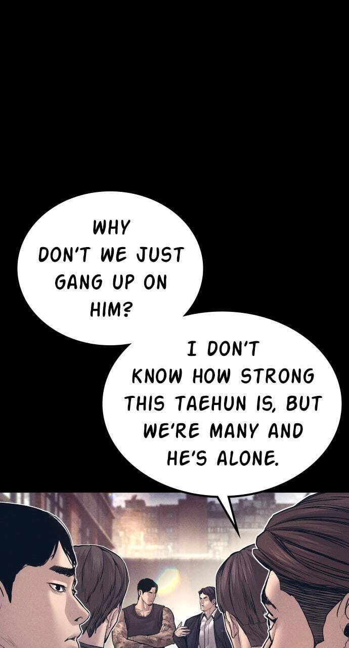 Manager Kim Chapter 194 page 20 - 