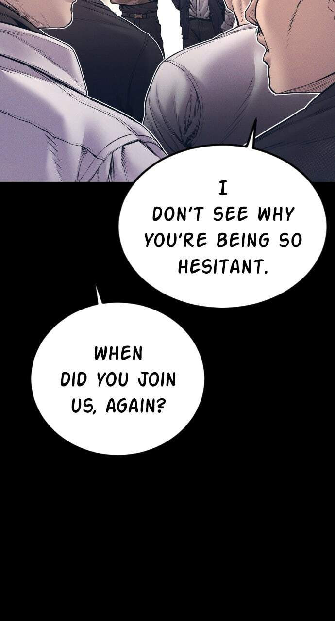 Manager Kim Chapter 194 page 21 - 