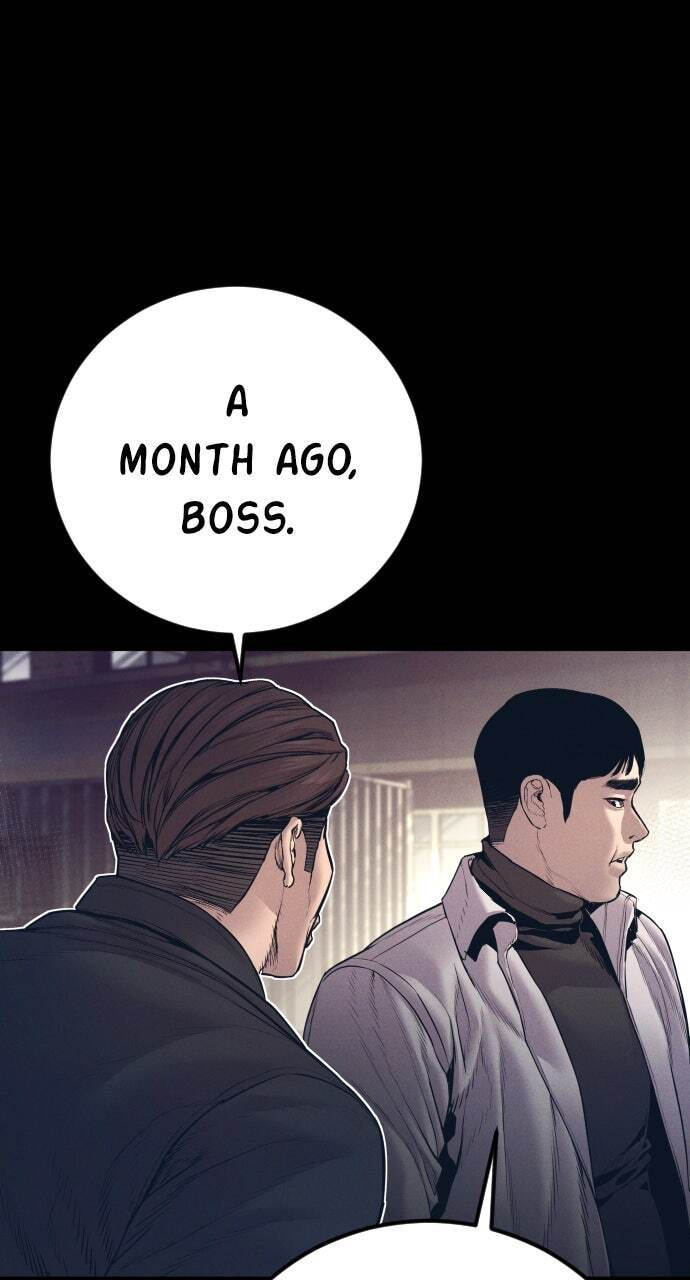 Manager Kim Chapter 194 page 22 - 
