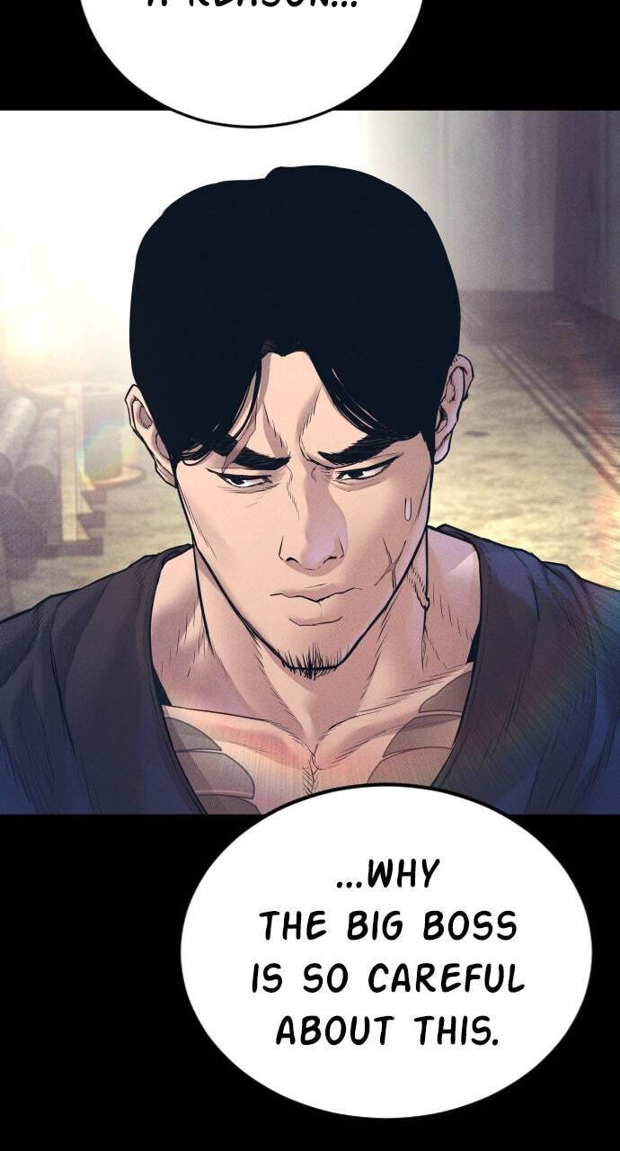 Manager Kim Chapter 194 page 24 - 