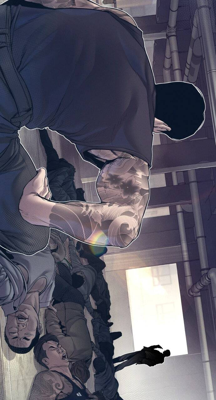 Manager Kim Chapter 194 page 29 - 
