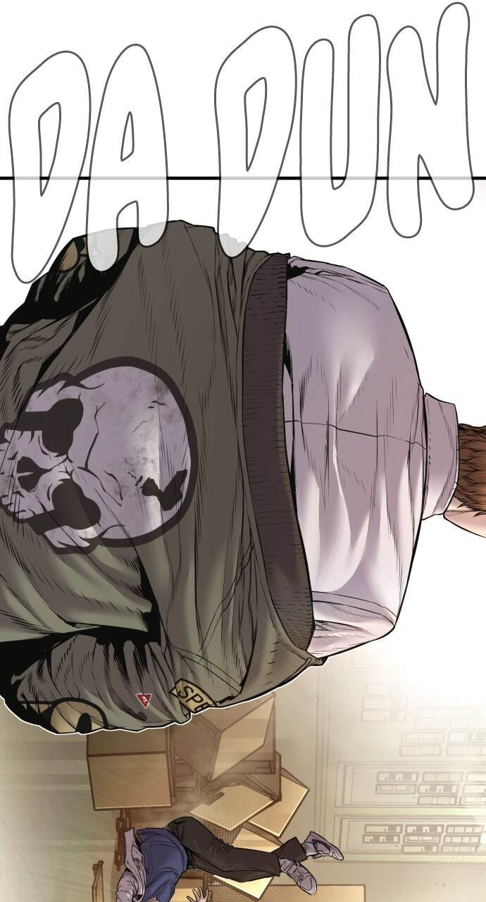 Manager Kim Chapter 194 page 37 - 