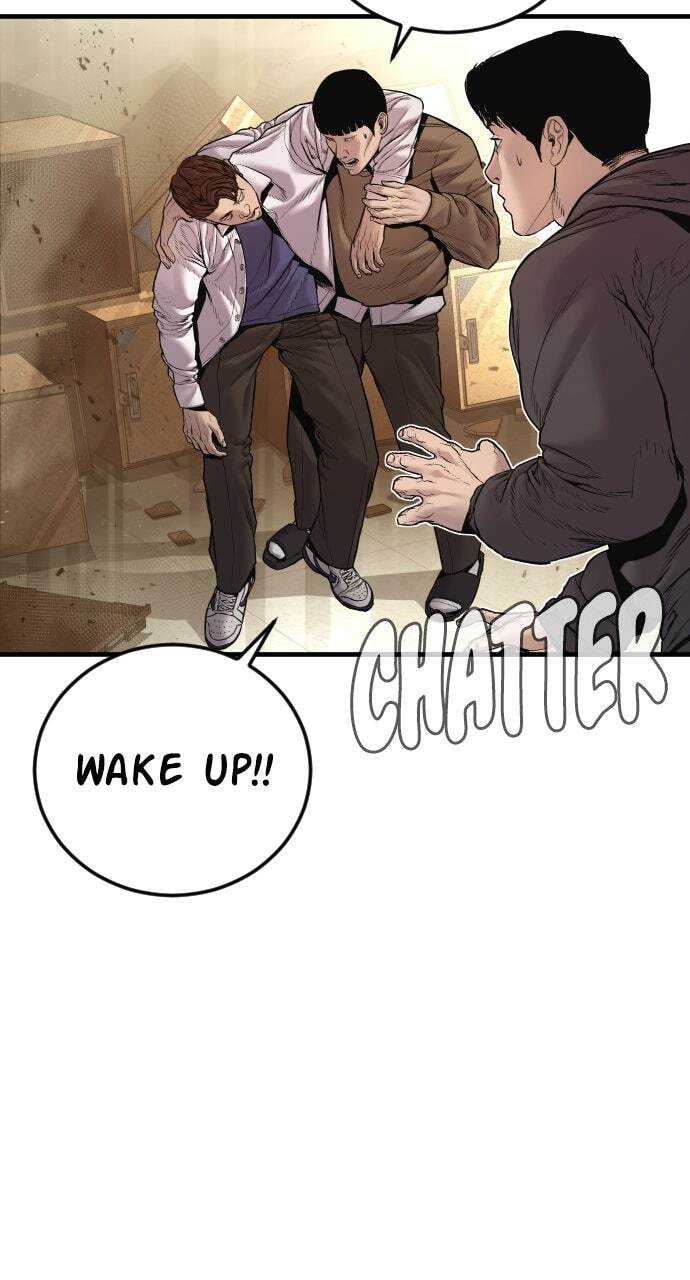 Manager Kim Chapter 194 page 45 - 