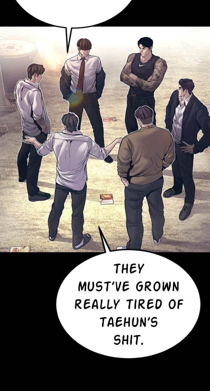 Manager Kim Chapter 194 page 6 - 