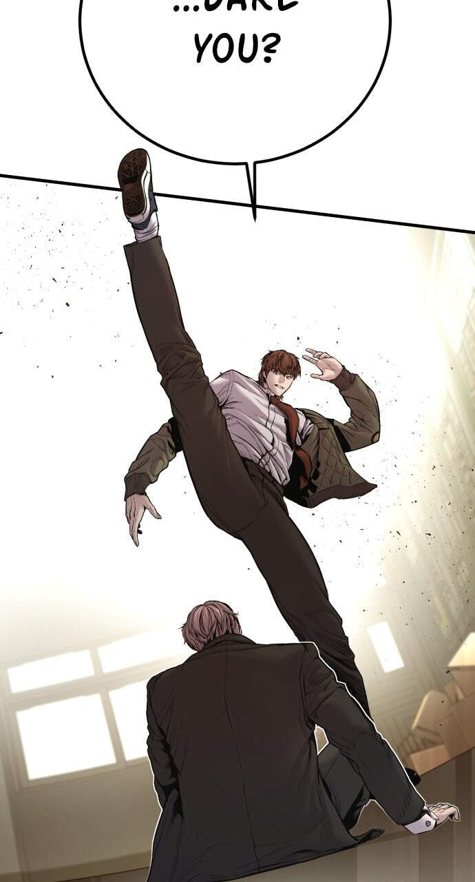 Manager Kim Chapter 194 page 57 - 