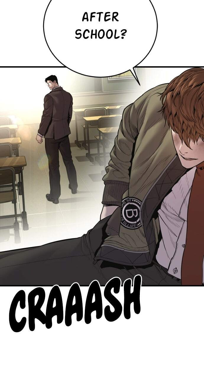 Manager Kim Chapter 194 page 86 - 