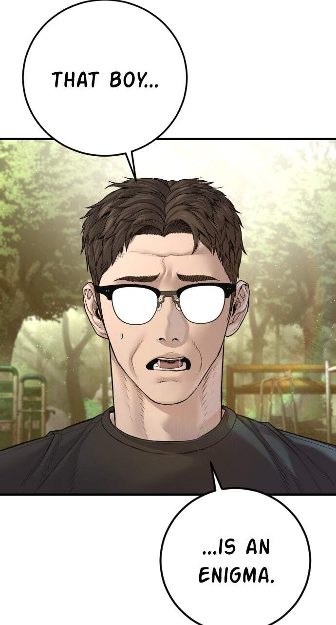 Manager Kim Chapter 195 page 13 - 