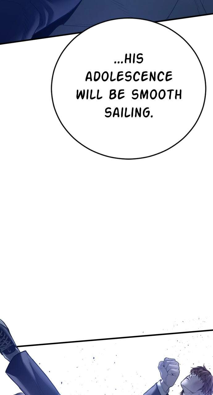 Manager Kim Chapter 195 page 125 - 