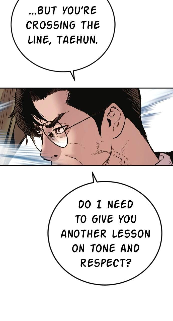 Manager Kim Chapter 195 page 140 - 