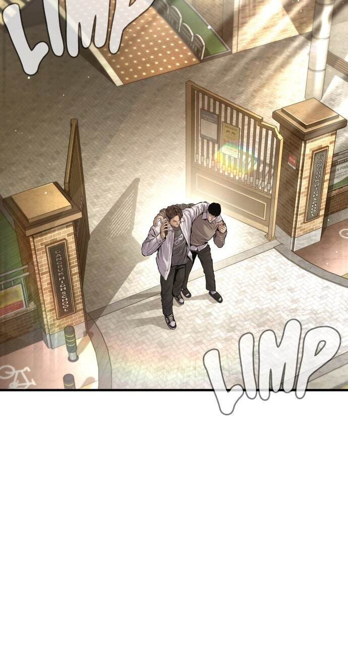 Manager Kim Chapter 195 page 146 - 