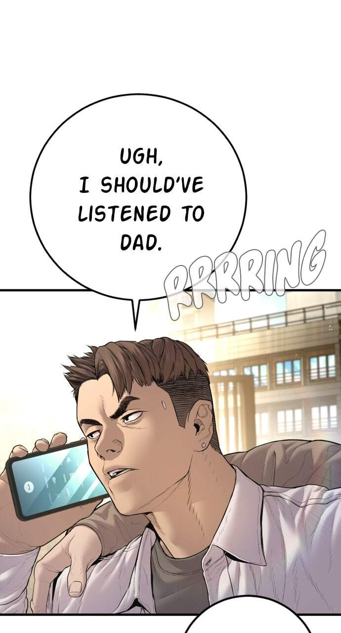 Manager Kim Chapter 195 page 147 - 