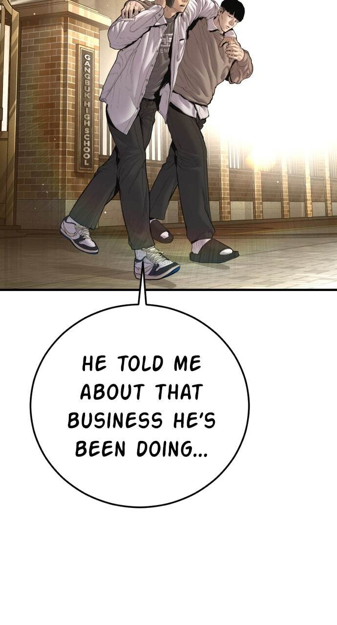 Manager Kim Chapter 195 page 149 - 