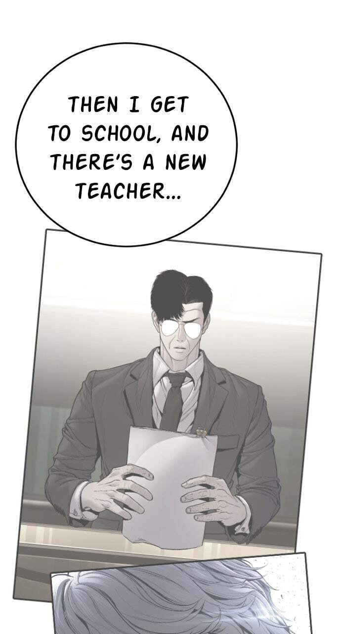 Manager Kim Chapter 195 page 155 - 