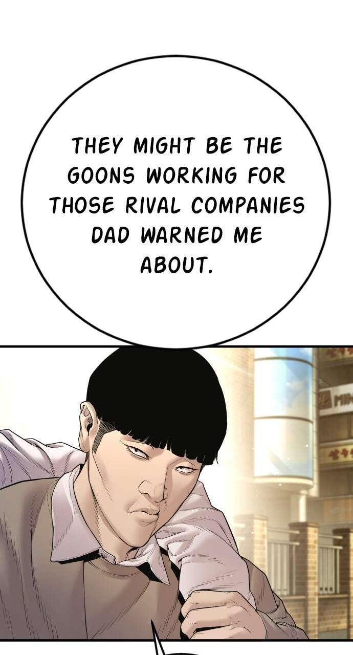 Manager Kim Chapter 195 page 157 - 