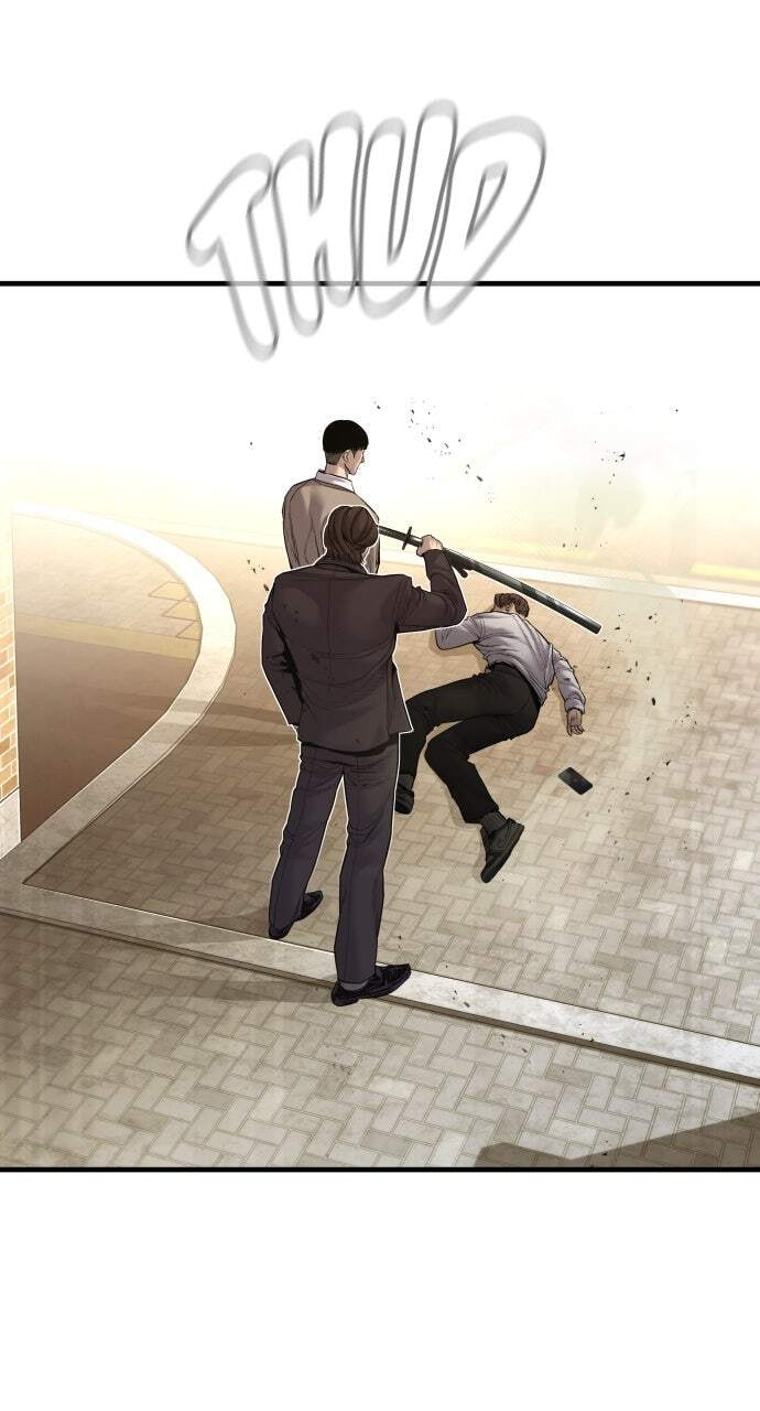 Manager Kim Chapter 195 page 165 - 