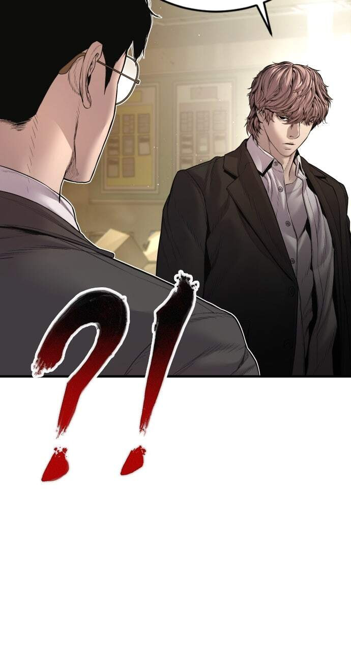 Manager Kim Chapter 195 page 21 - 
