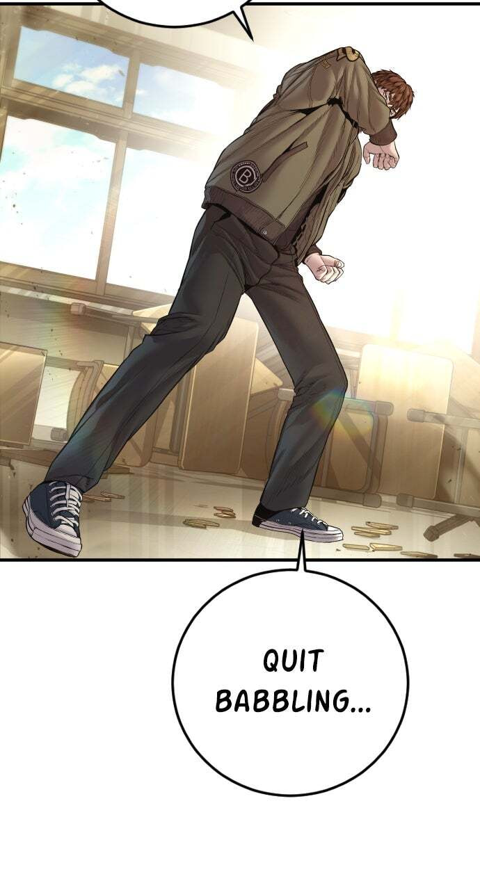 Manager Kim Chapter 195 page 32 - 