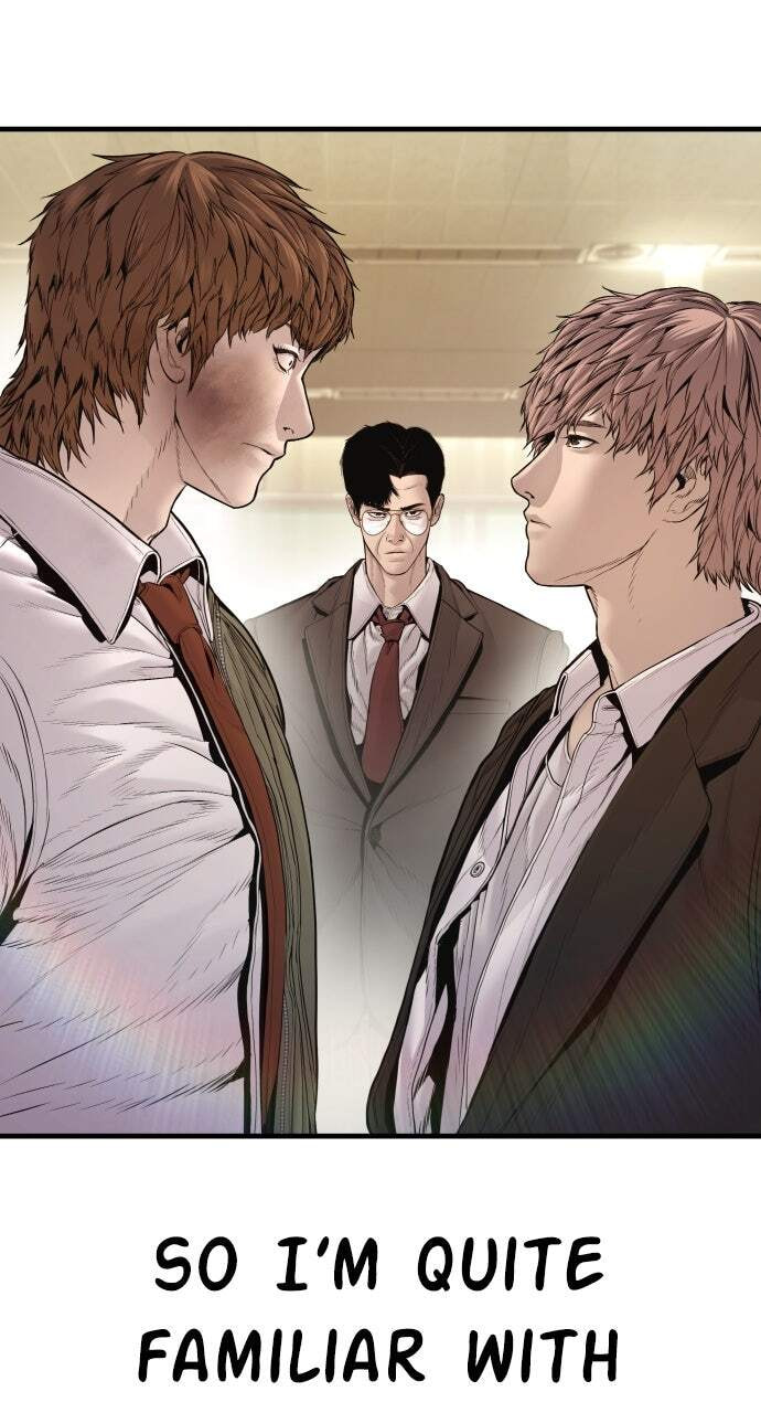 Manager Kim Chapter 195 page 35 - 