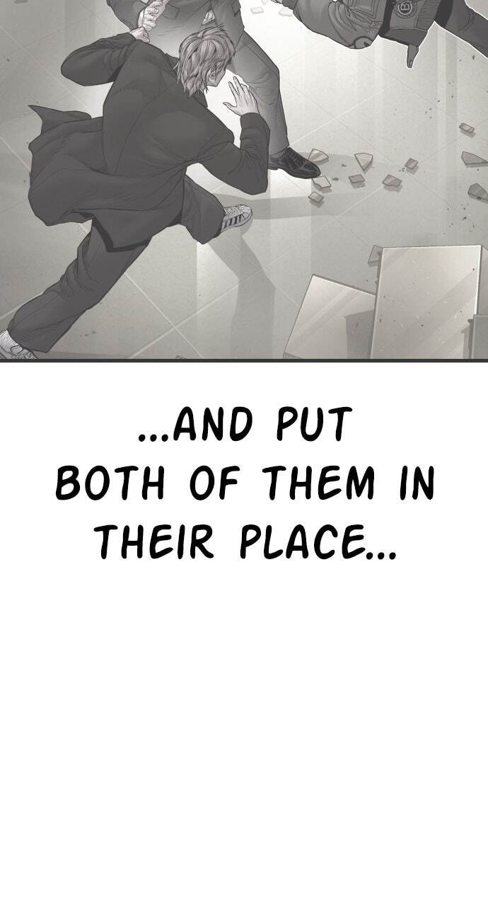 Manager Kim Chapter 195 page 37 - 