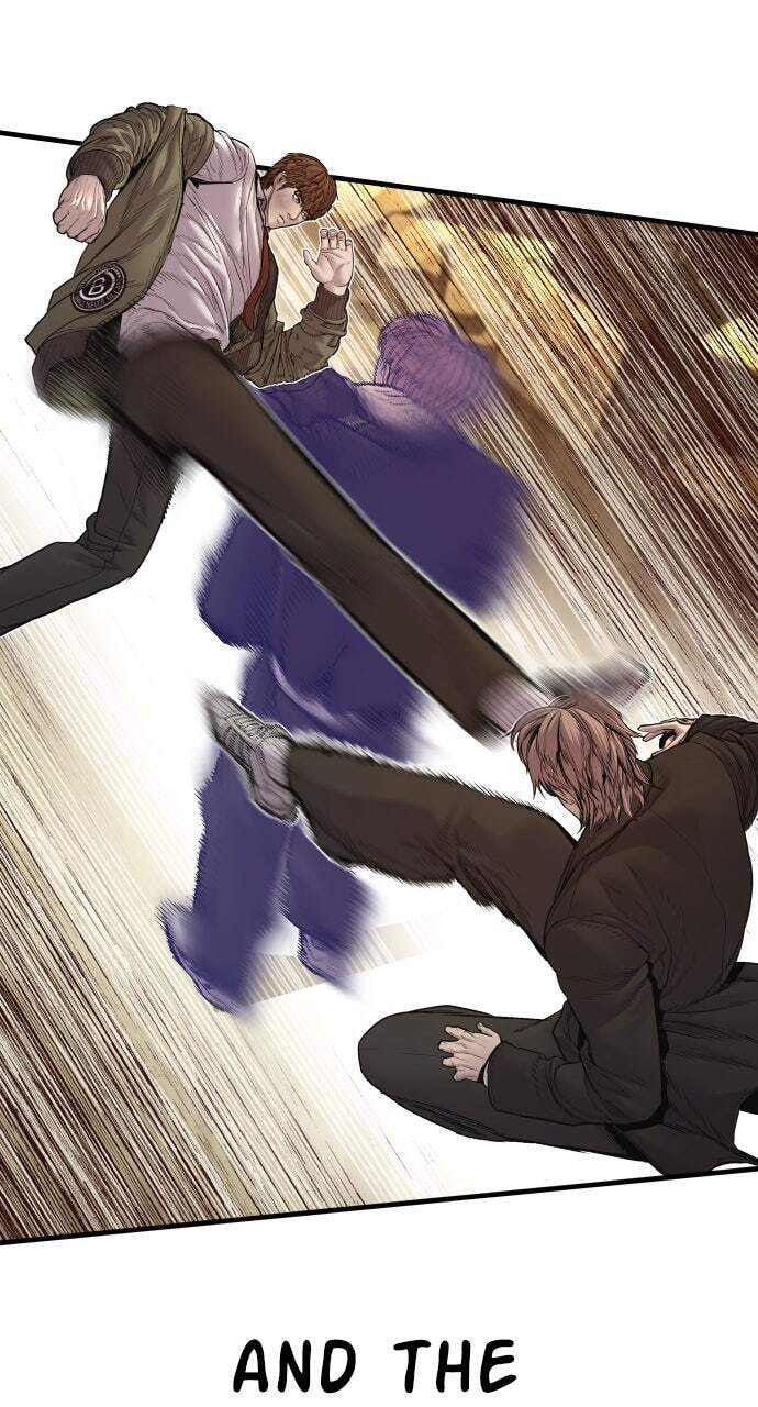 Manager Kim Chapter 195 page 42 - 