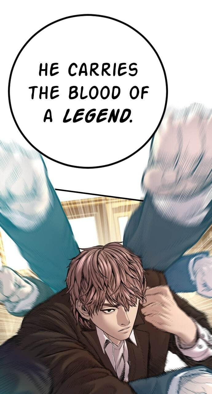 Manager Kim Chapter 195 page 63 - 